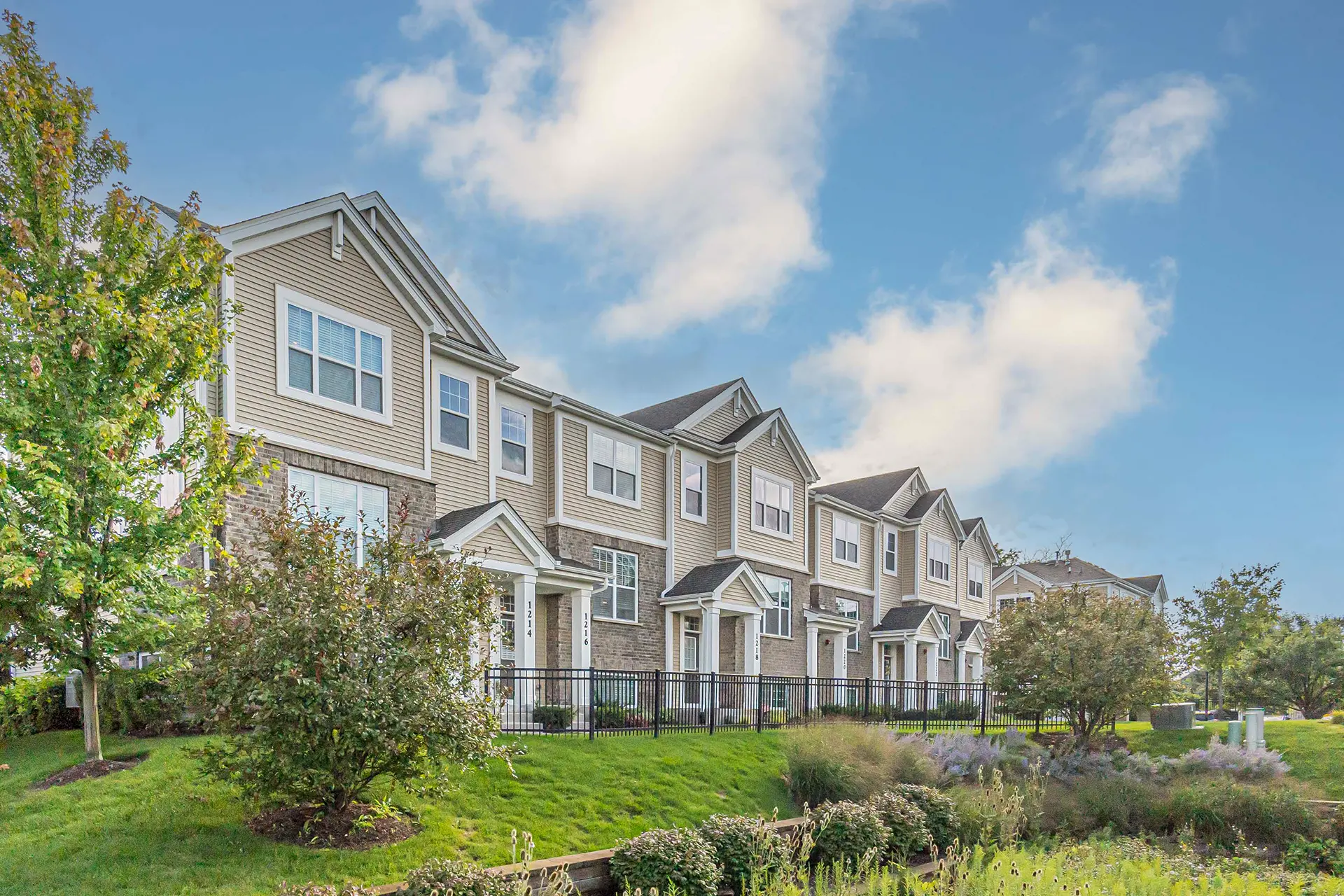 Executive Home Realty Team