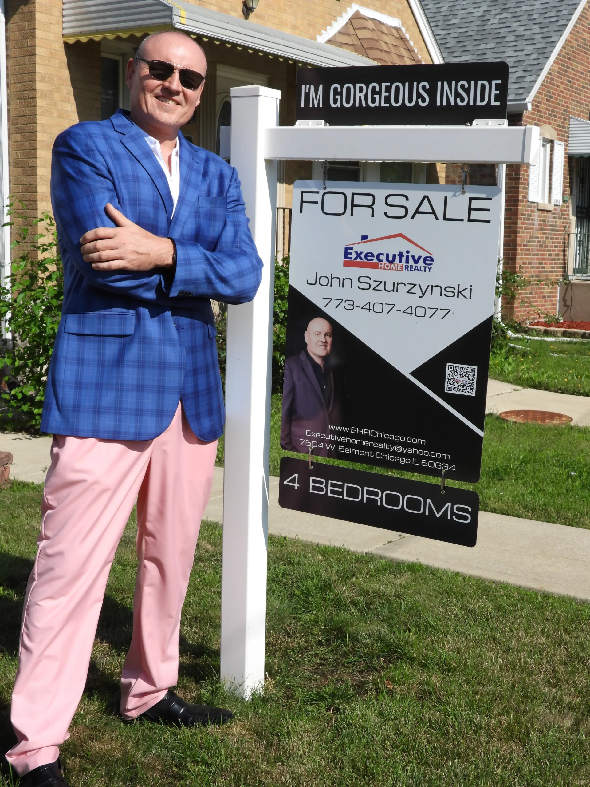 Owner & Managing Broker