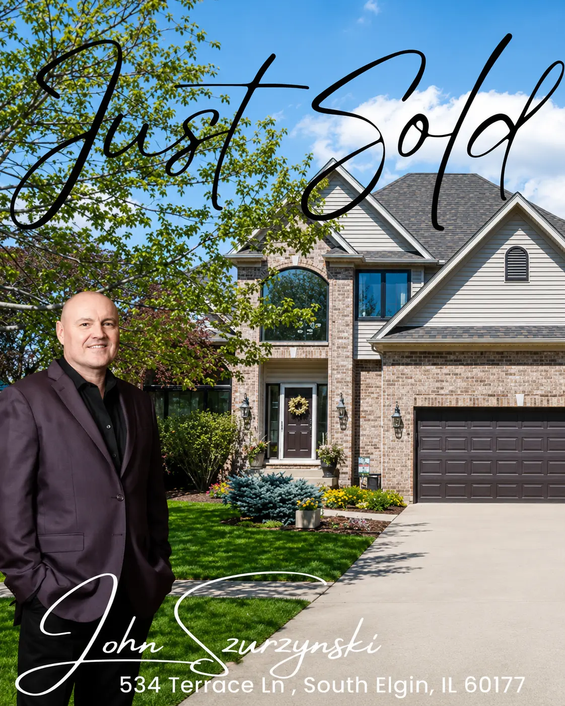 Executive Home Realty Team
