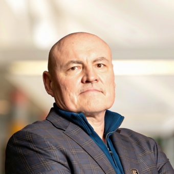 John Szurzynski